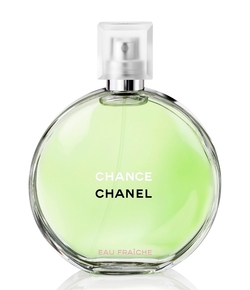 Chanel Chance Eau Fraiche