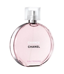 Chanel Chance Eau Tendre