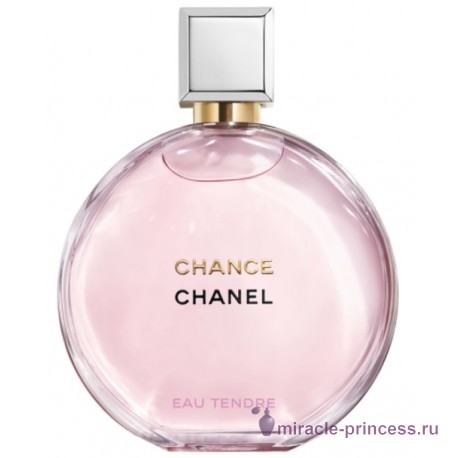 Chanel Chance Eau Tendre Eau De Parfum 11