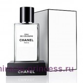 Chanel Eau De Cologne