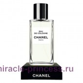 Chanel Eau De Cologne