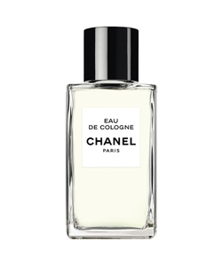 Chanel Eau De Cologne