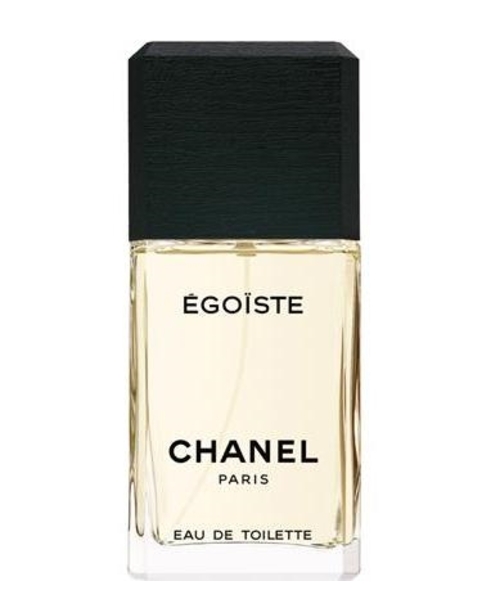 Chanel Egoiste