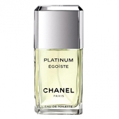 Chanel Egoiste Platinum