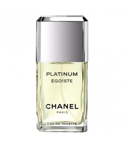 Chanel Egoiste Platinum