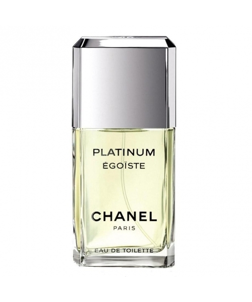 Chanel Egoiste Platinum