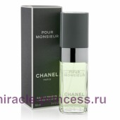 Chanel Pour Monsieur