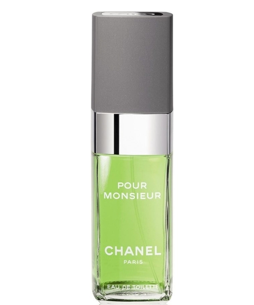 Chanel Pour Monsieur