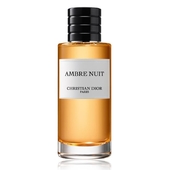 Christian Dior Ambre Nuit
