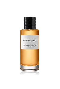 Christian Dior Ambre Nuit