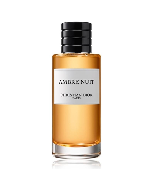 Christian Dior Ambre Nuit