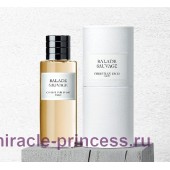 Christian Dior Balade Sauvage