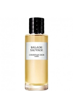 Christian Dior Balade Sauvage