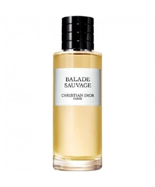 Christian Dior Balade Sauvage