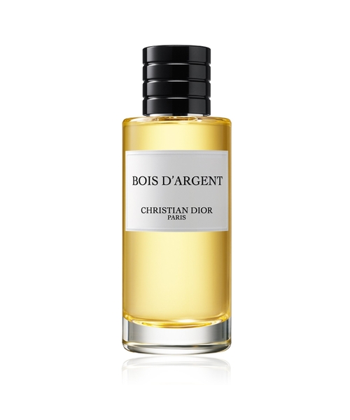 Christian Dior Bois d'Argent
