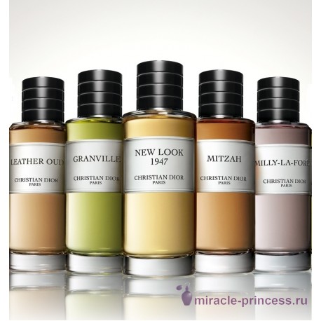 Christian Dior Belle De Jour 22