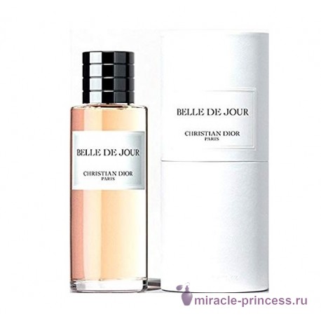 Christian Dior Belle De Jour 22