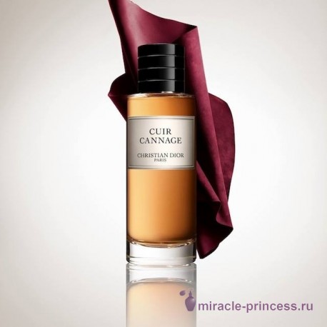 Christian Dior Cuir Cannage 22