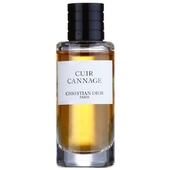 Christian Dior Cuir Cannage