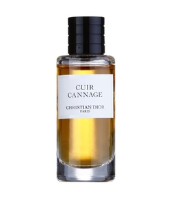 Christian Dior Cuir Cannage