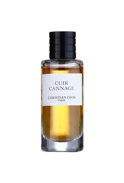 Christian Dior Cuir Cannage