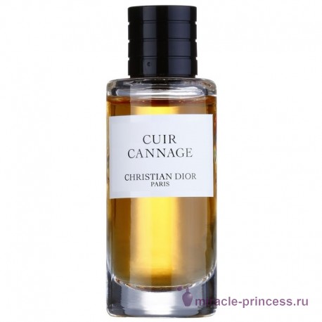 Christian Dior Cuir Cannage 11