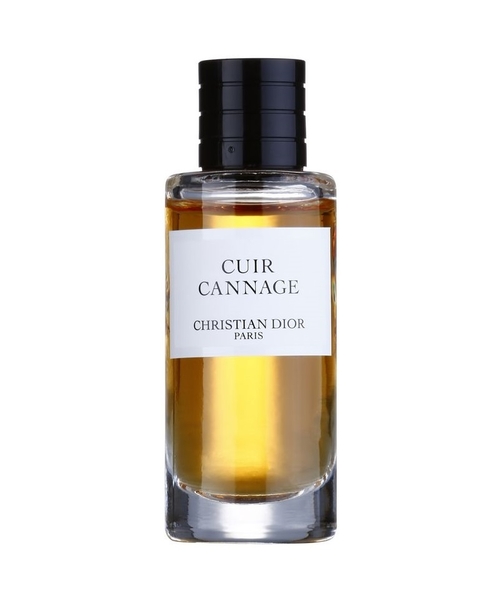 Christian Dior Cuir Cannage