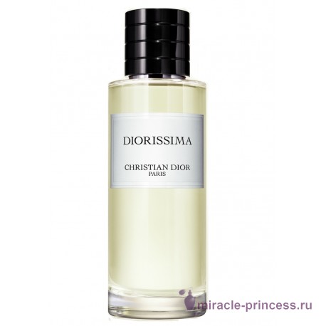 Christian Dior Diorissima 11