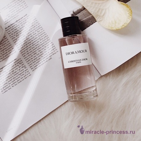 Christian Dior Dioramour 22
