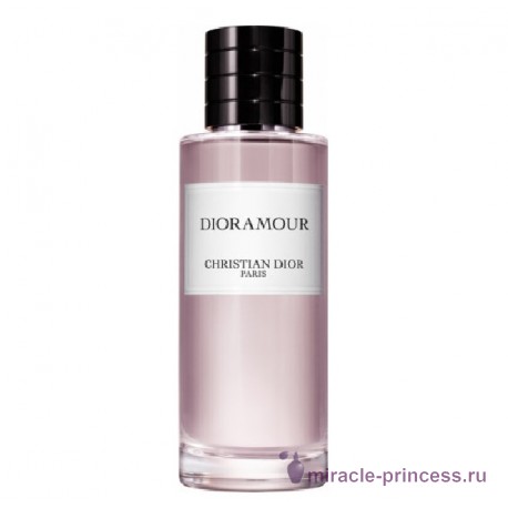 Christian Dior Dioramour 11
