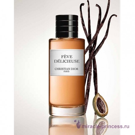 Christian Dior Feve Delicieuse 22