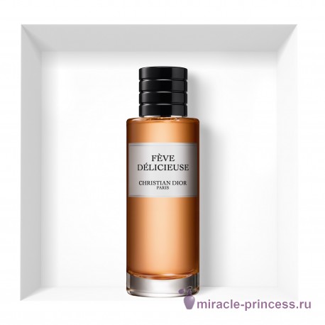 Christian Dior Feve Delicieuse 22