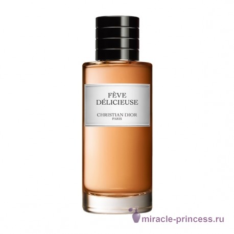 Christian Dior Feve Delicieuse 11