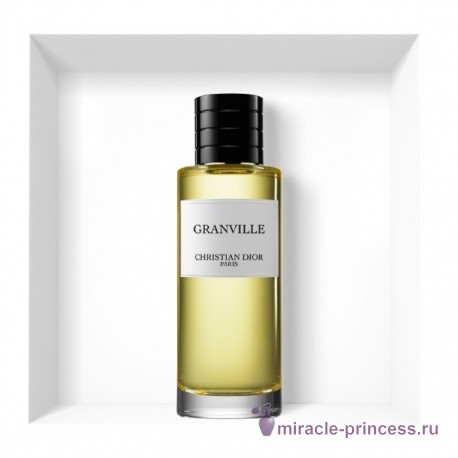 Christian Dior Granville 22