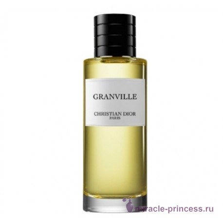 Christian Dior Granville 11