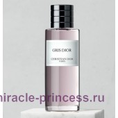 Christian Dior Gris Dior
