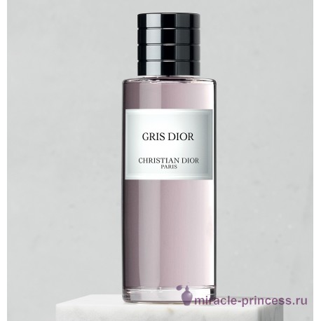 Christian Dior Gris Dior 22