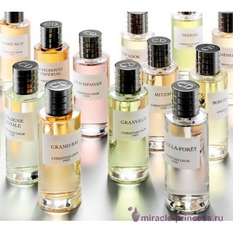 Christian Dior Gris Dior 22