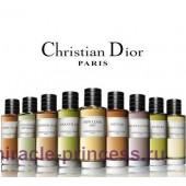 Christian Dior Gris Dior