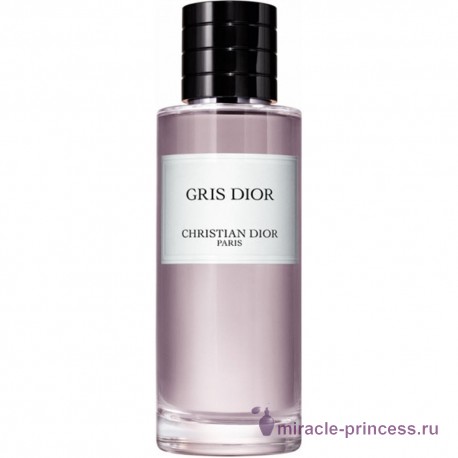 Christian Dior Gris Dior 11