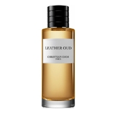 Christian Dior Leather Oud