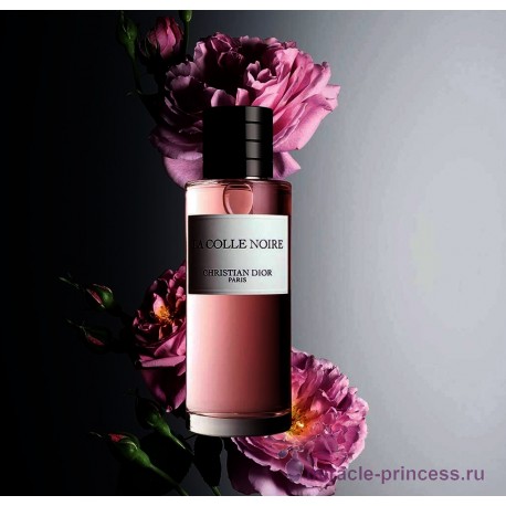Christian Dior La Colle Noire 22