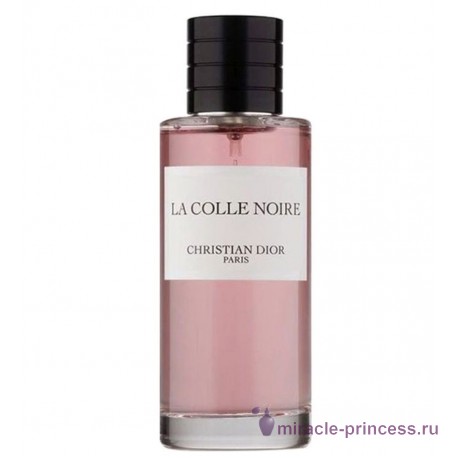 Christian Dior La Colle Noire 11