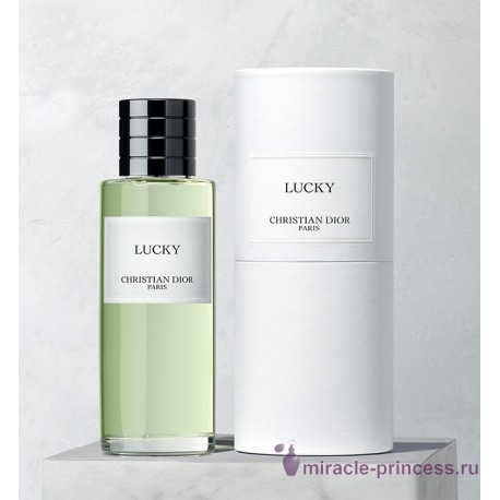 Christian Dior Lucky 22