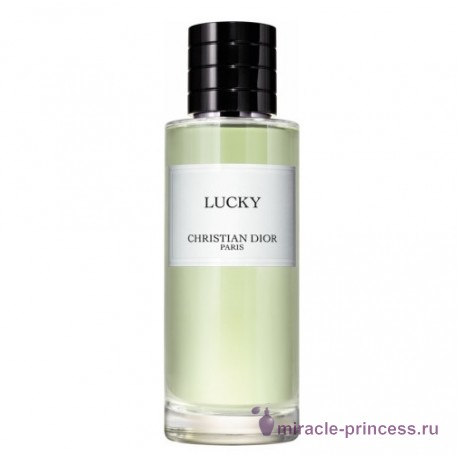 Christian Dior Lucky 11