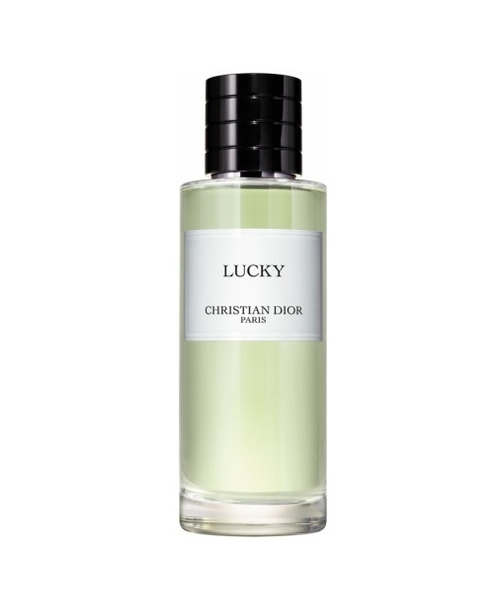 Christian Dior Lucky