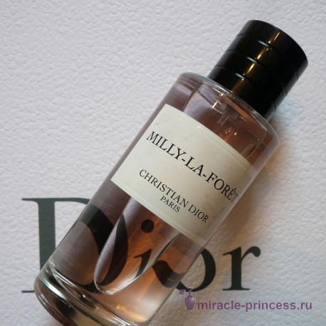 Christian Dior Milly-la-Foret 22