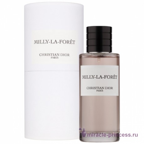 Christian Dior Milly-la-Foret 22