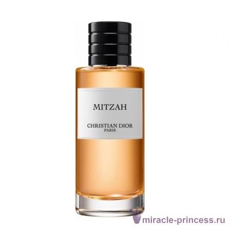 Christian Dior Mitzah 11