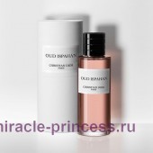 Christian Dior Oud Ispahan